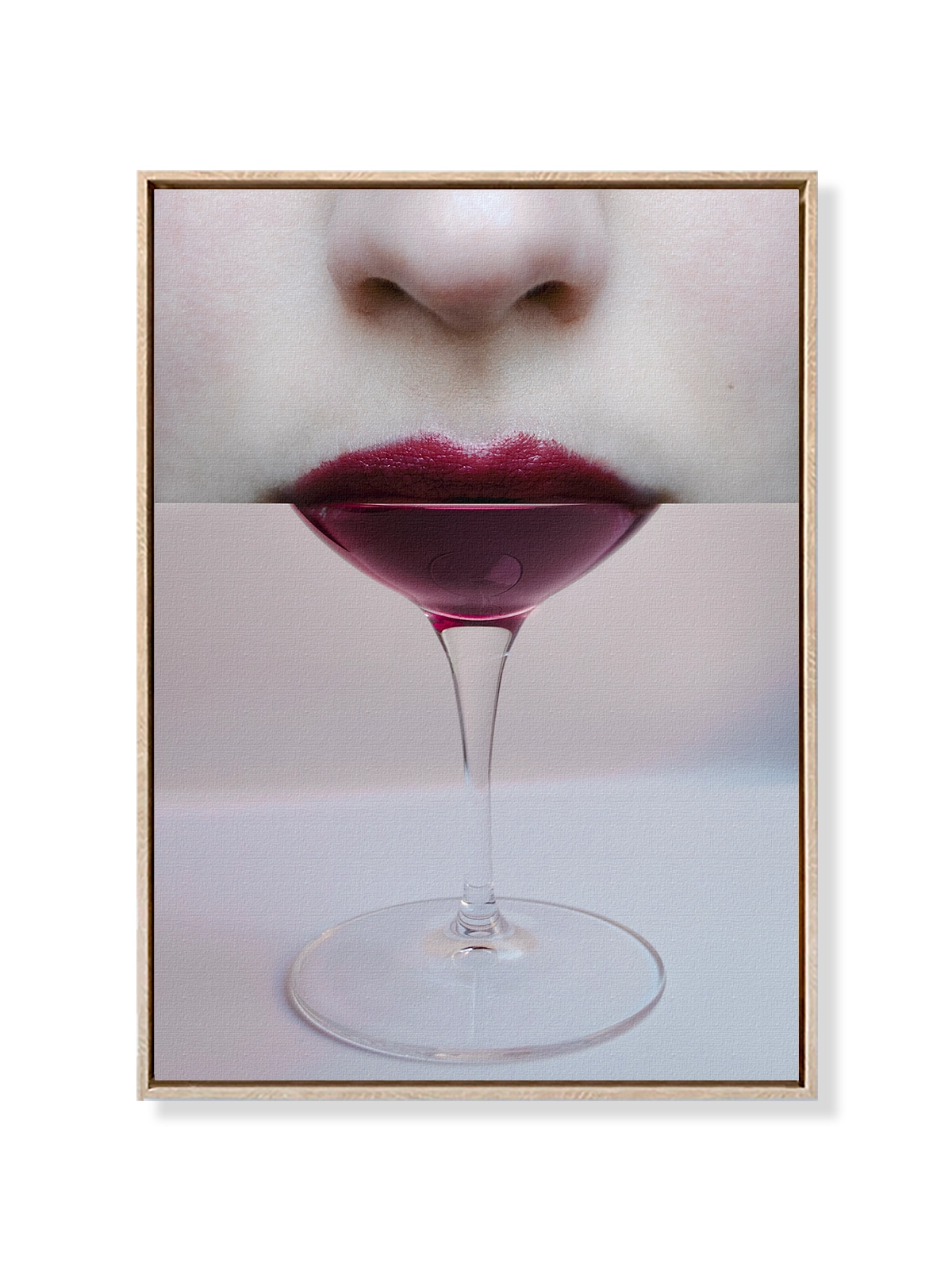 Lip Glass
