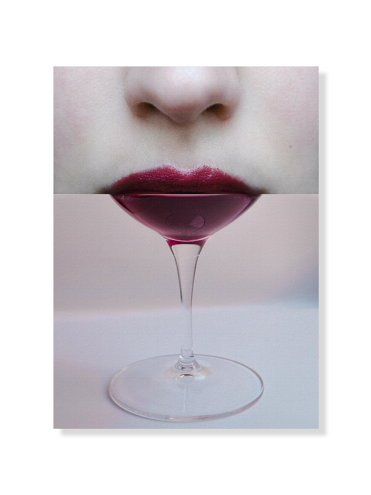 Lip Glass