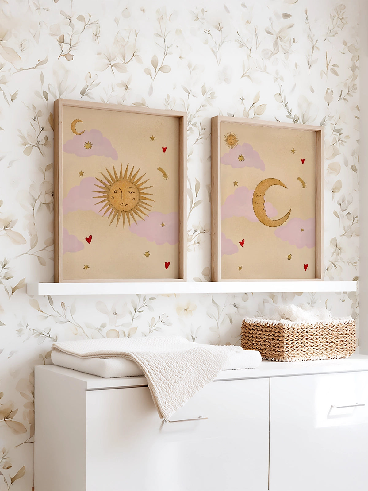 La Soleil Biscuit