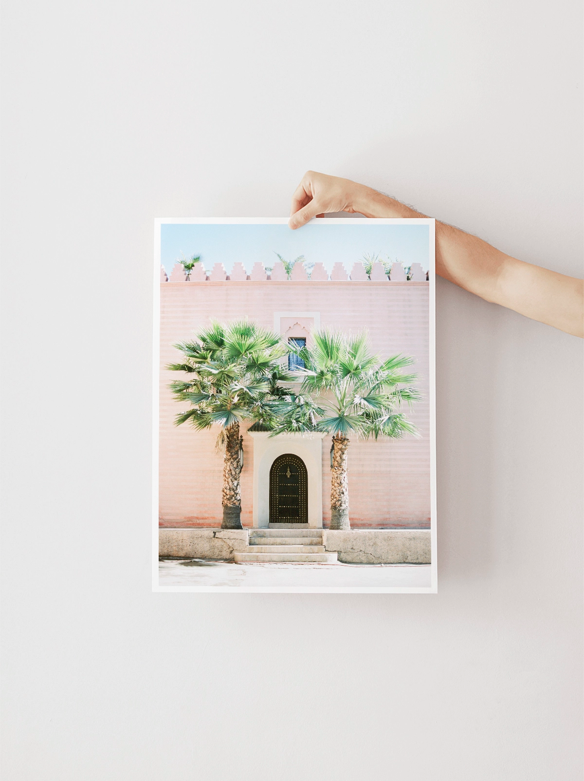 Magical Marrakech