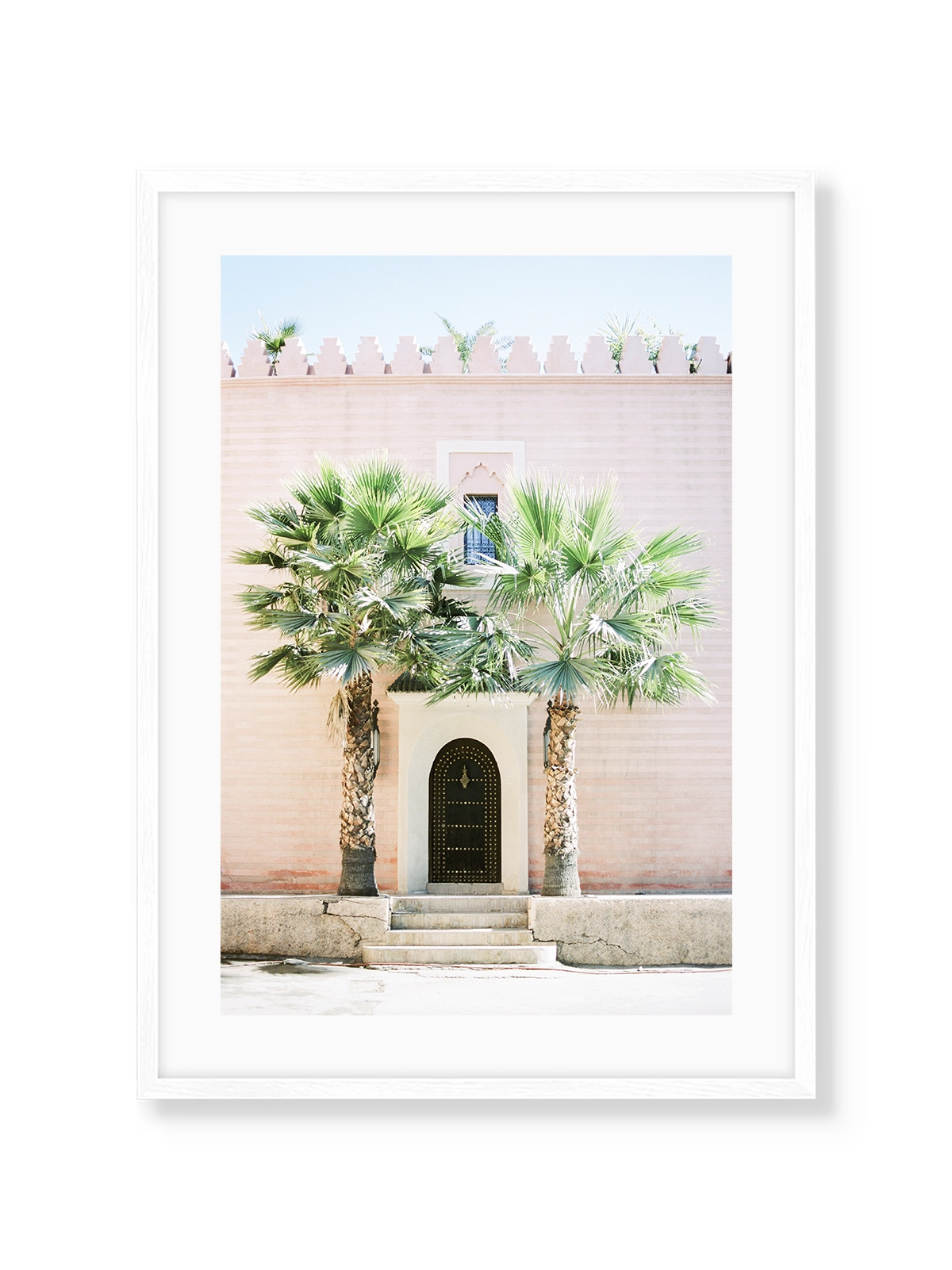 Magical Marrakech