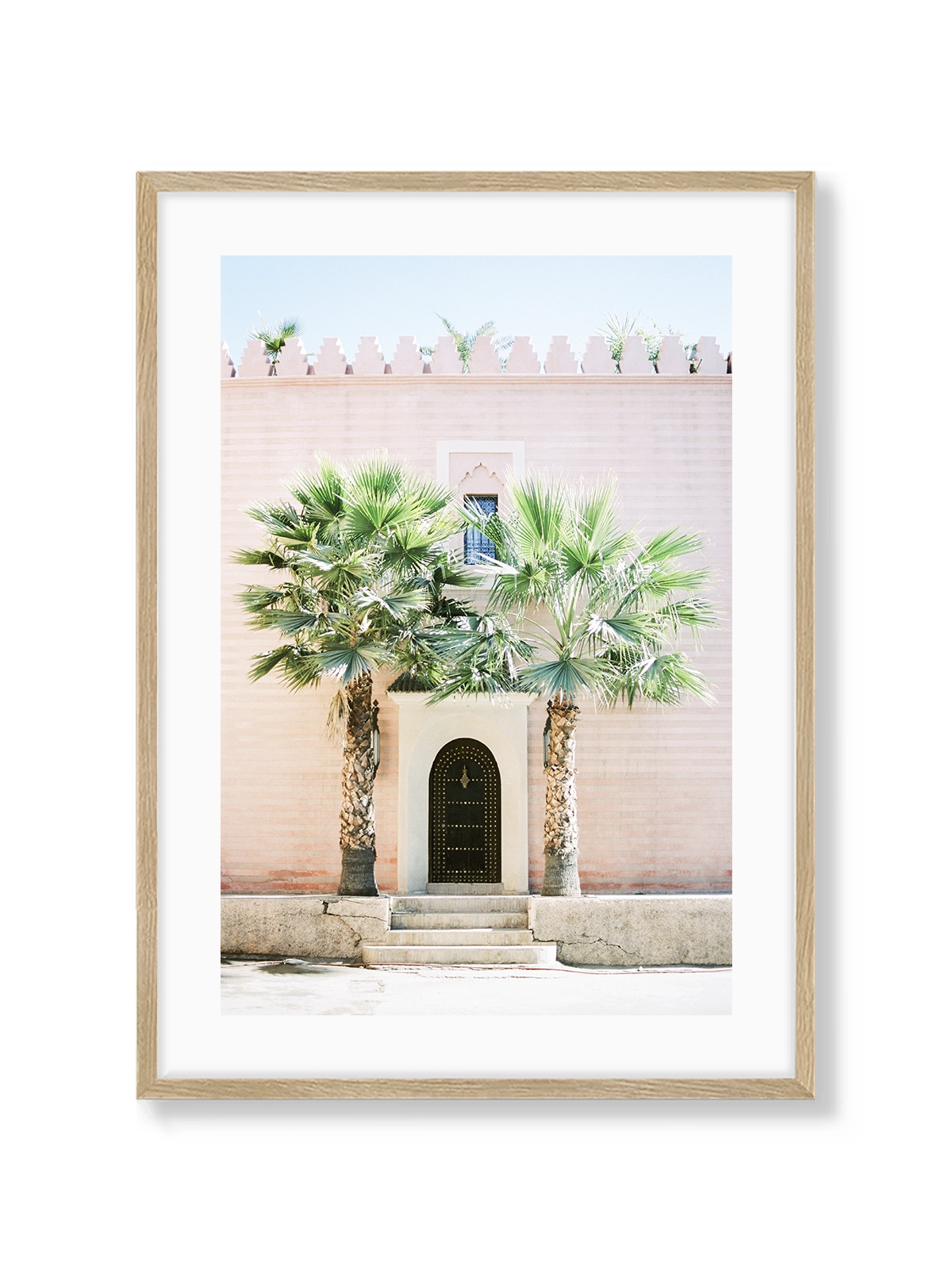Magical Marrakech