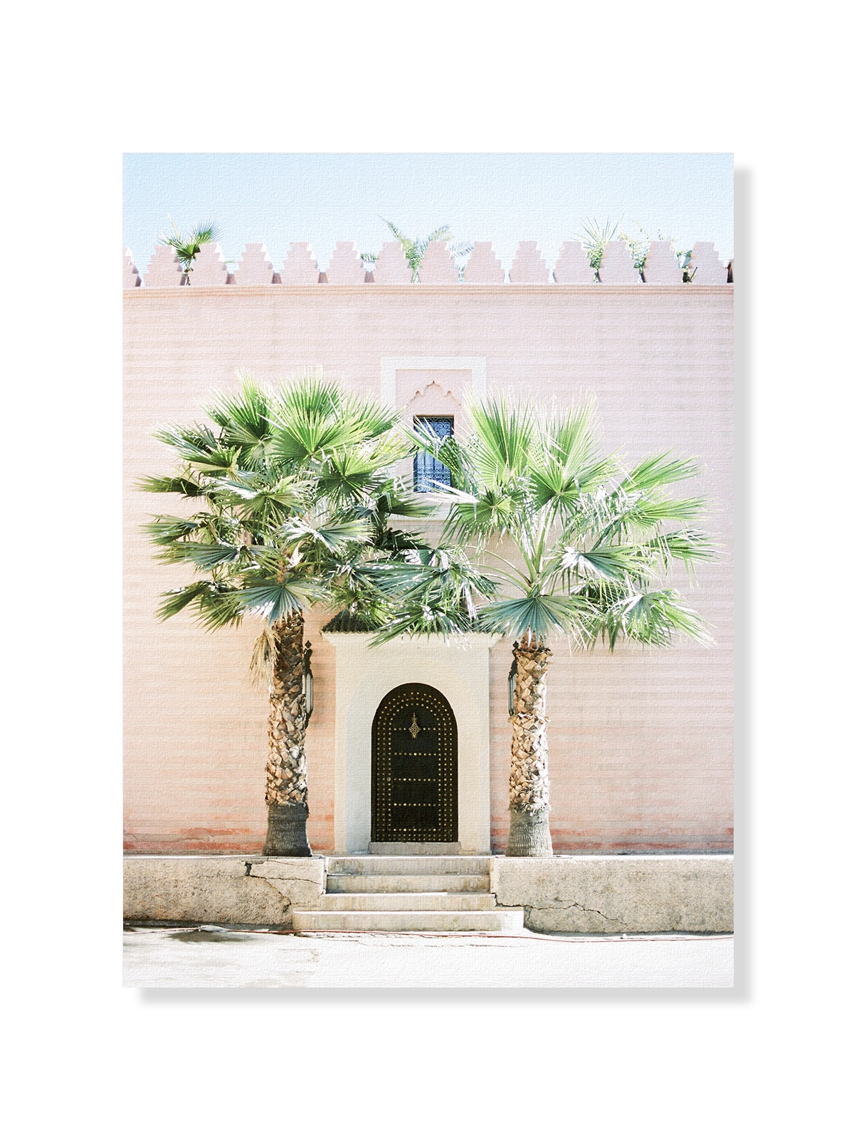 Magical Marrakech