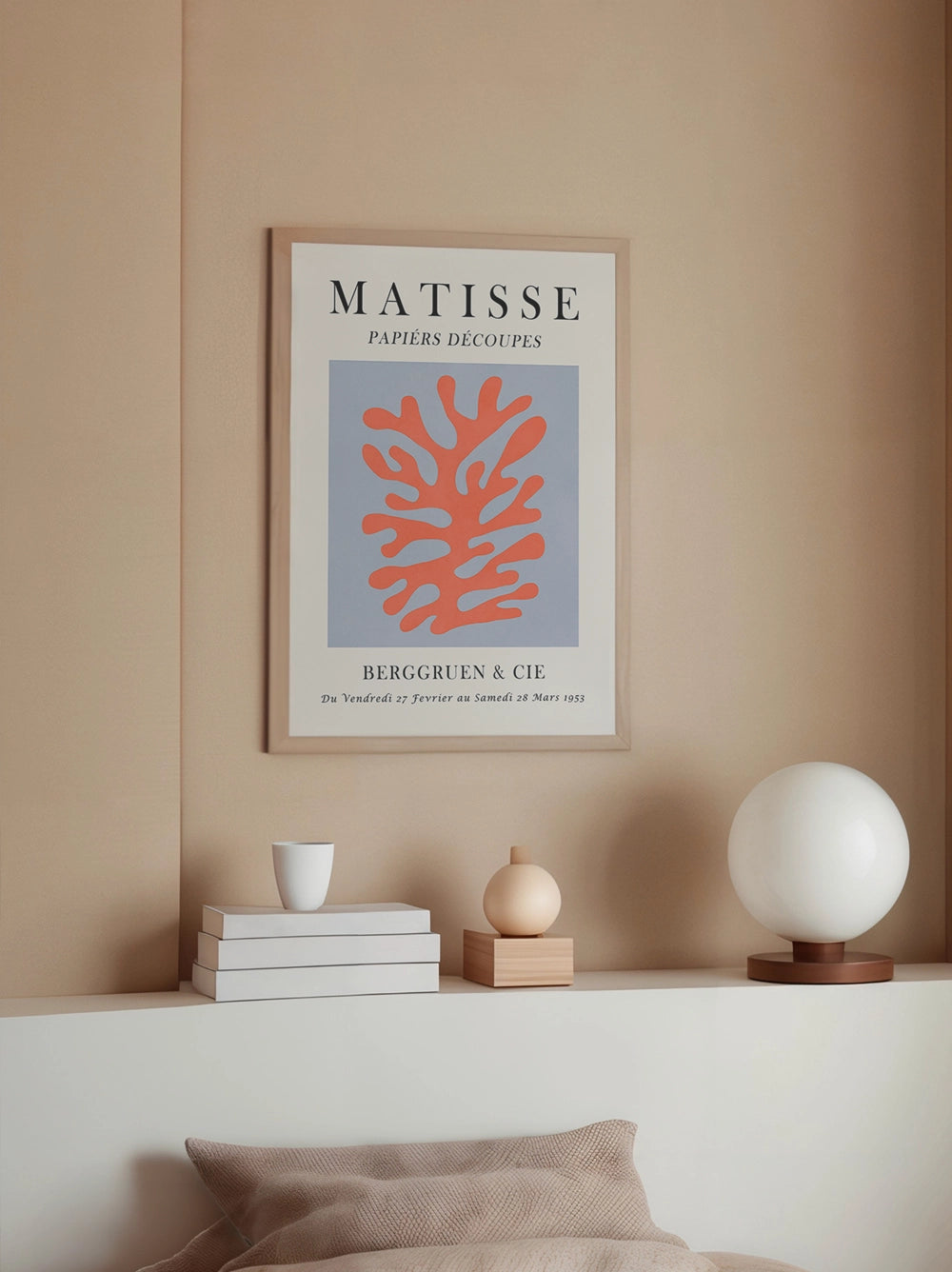 Matisse Floral