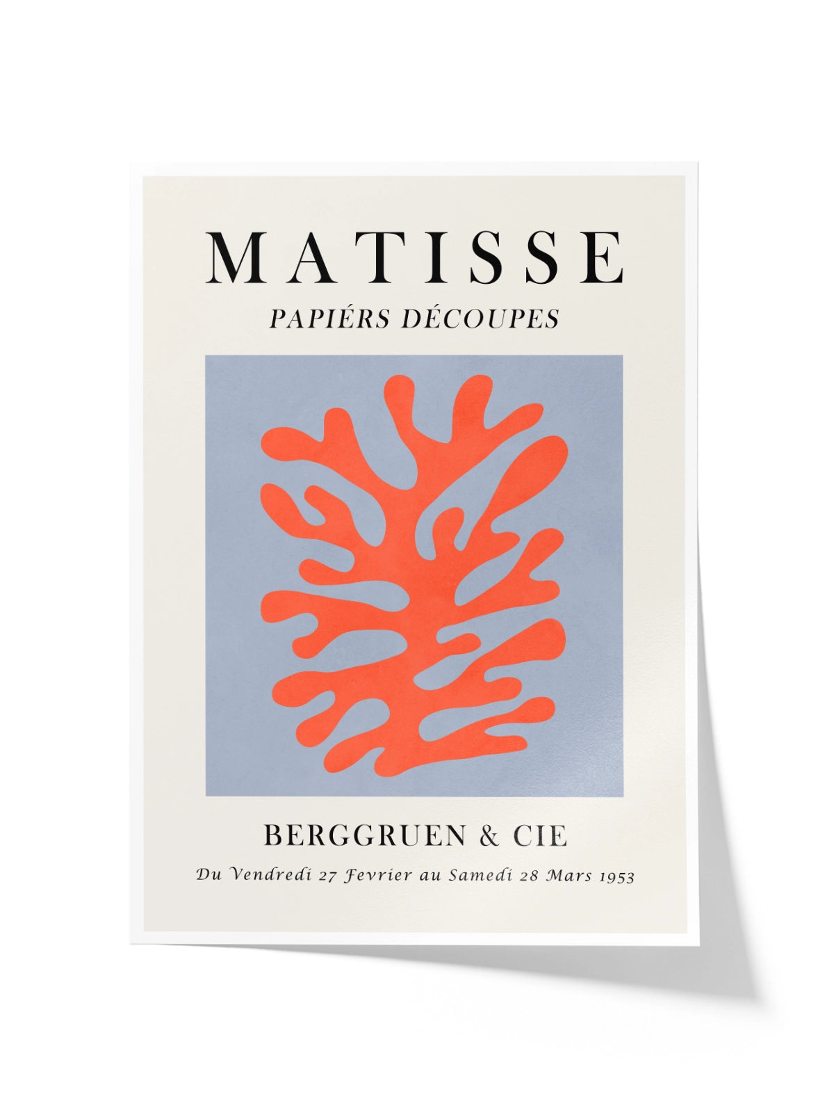 Matisse Floral