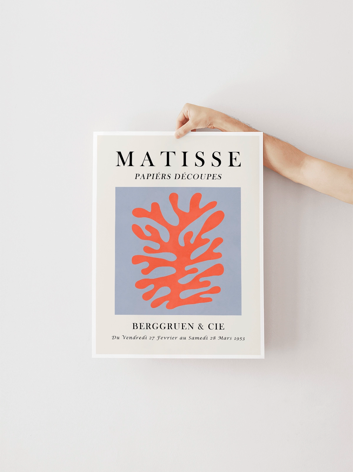 Matisse Floral