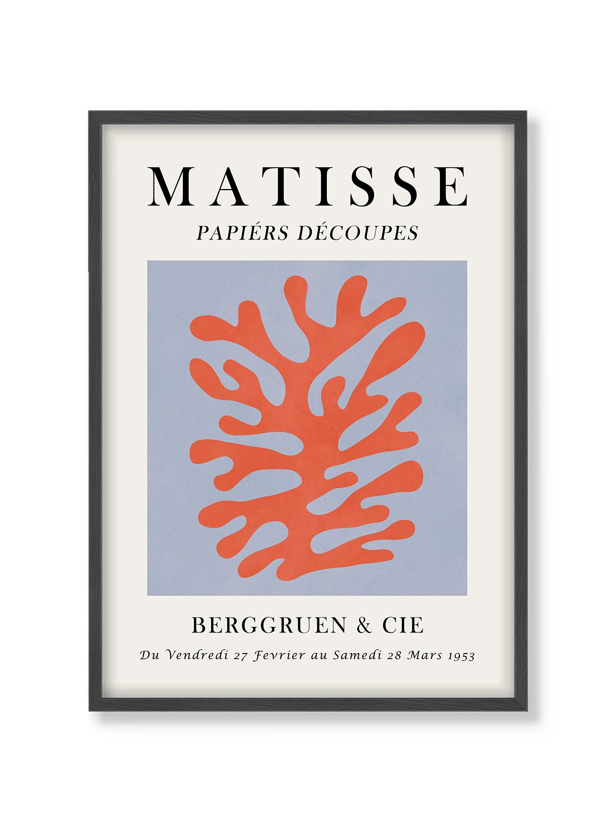 Matisse Floral