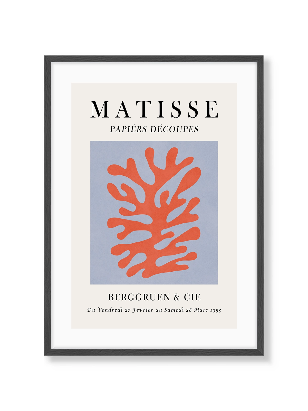 Matisse Floral