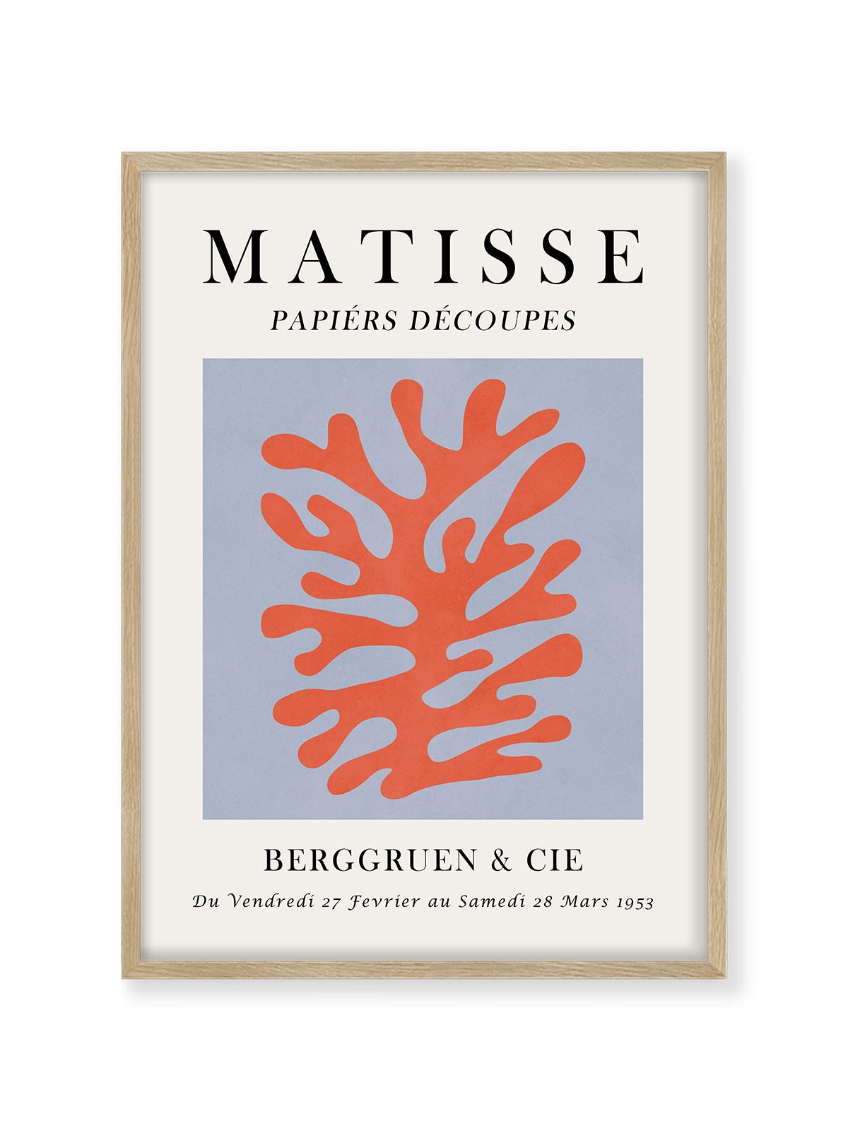 Matisse Floral