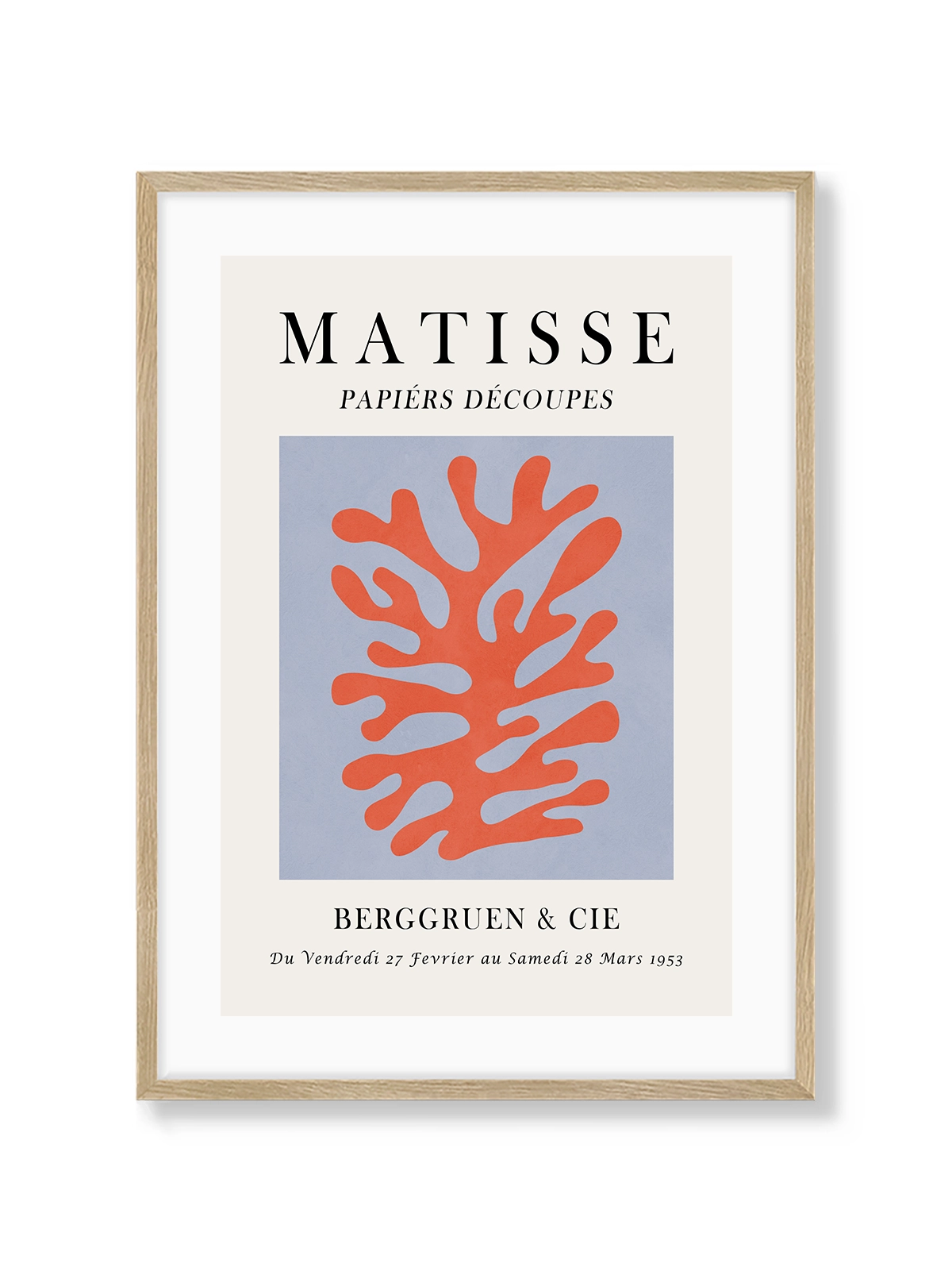 Matisse Floral