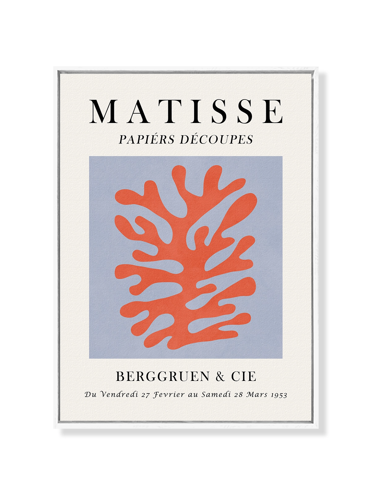 Matisse Floral
