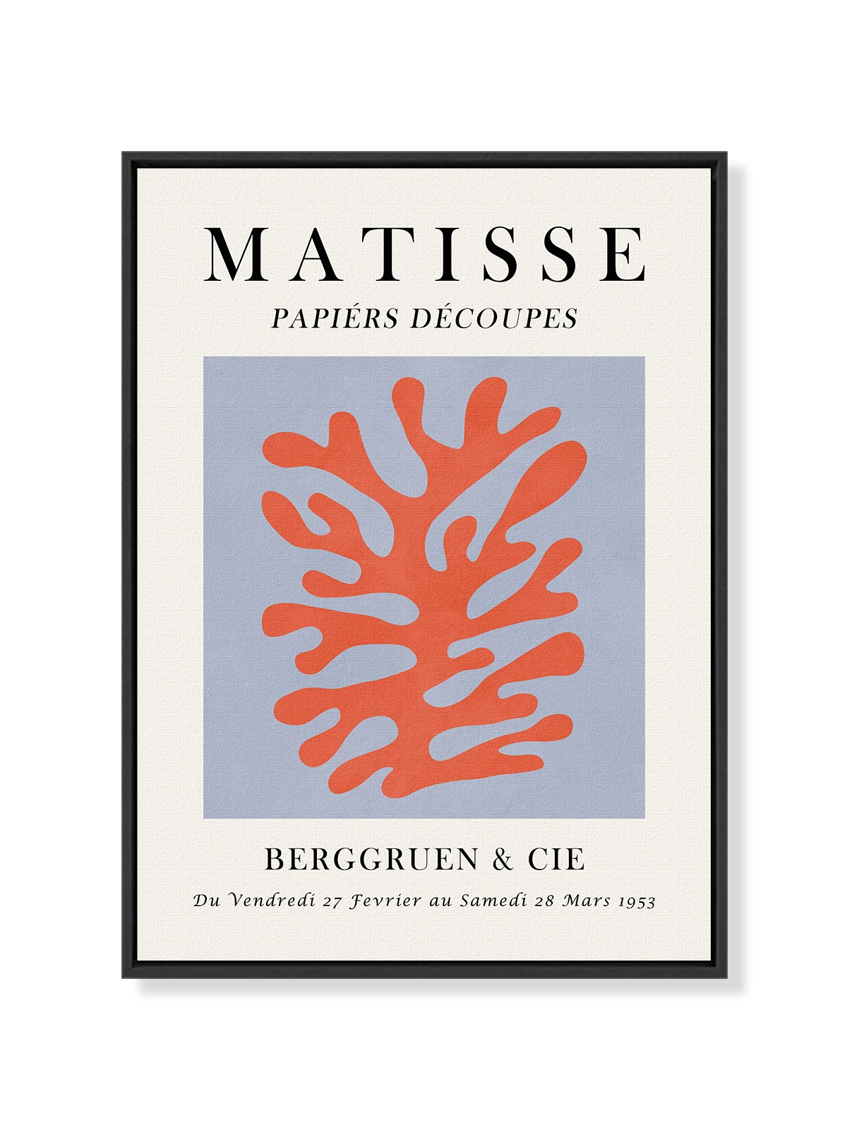 Matisse Floral