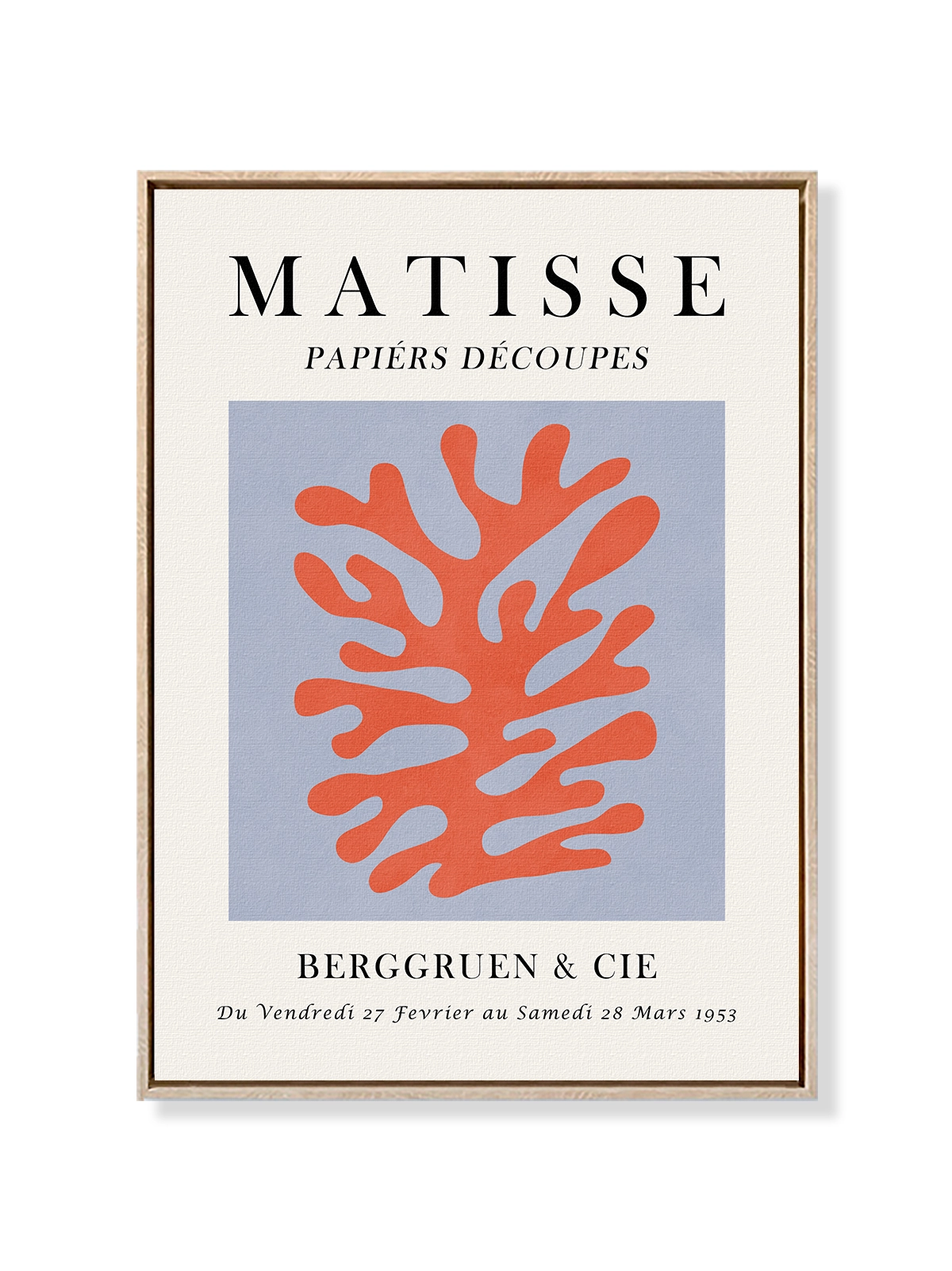Matisse Floral