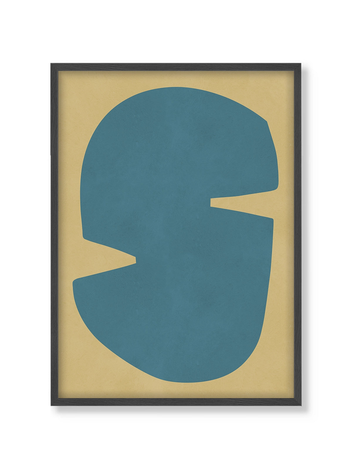 Modern Organic Art II