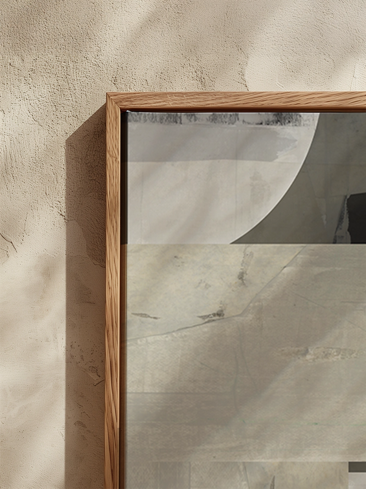 Monochrome Composition II