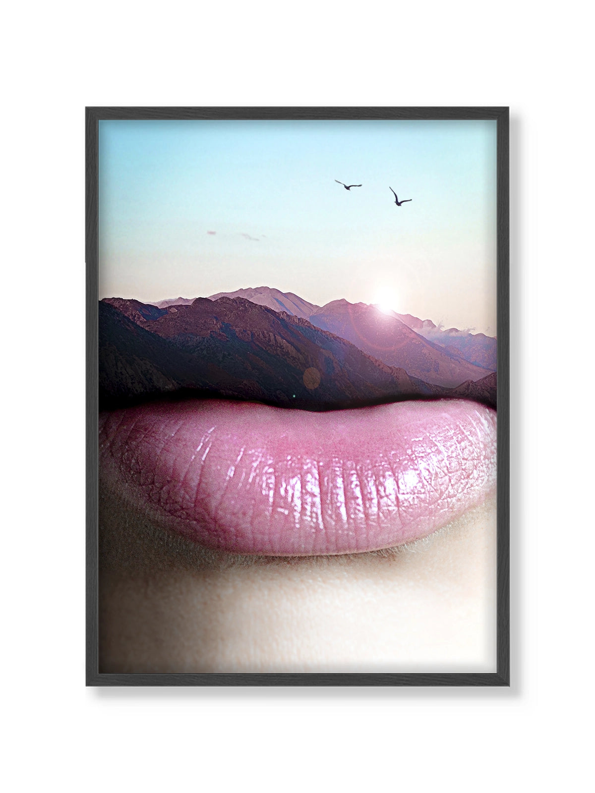 Mouthain