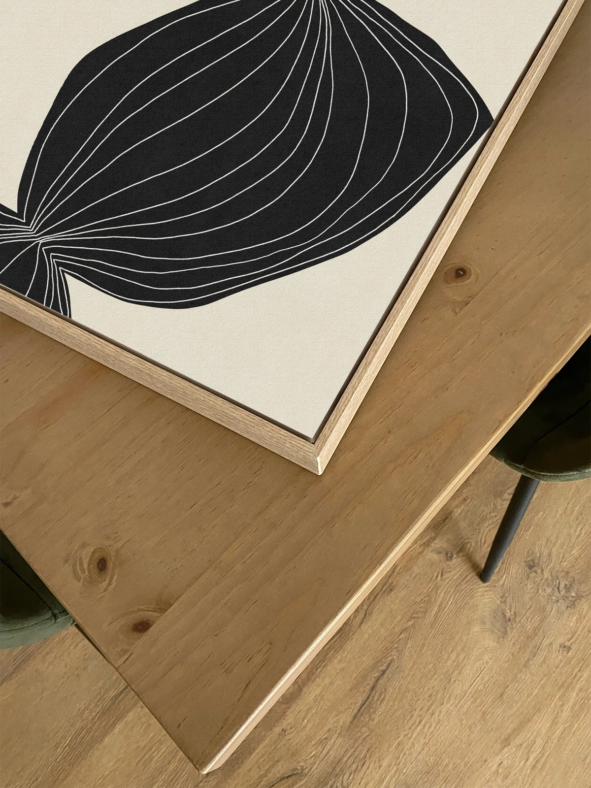 Movement II