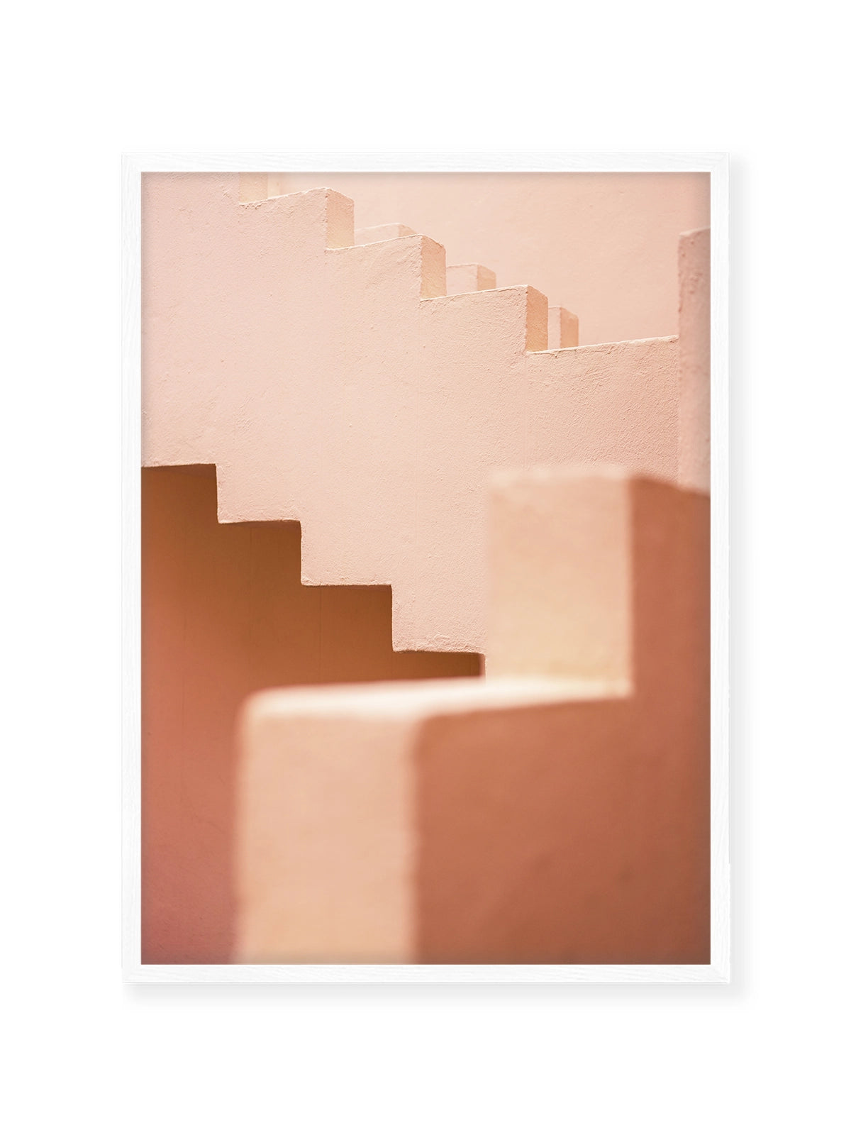 Muralla Roja in Coral