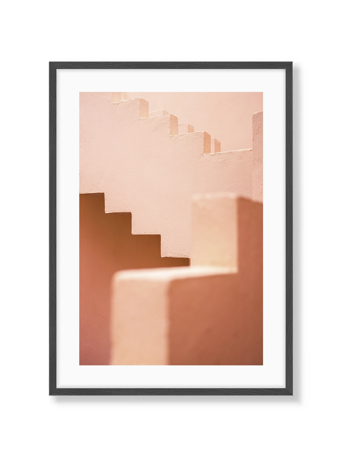 Muralla Roja in Coral