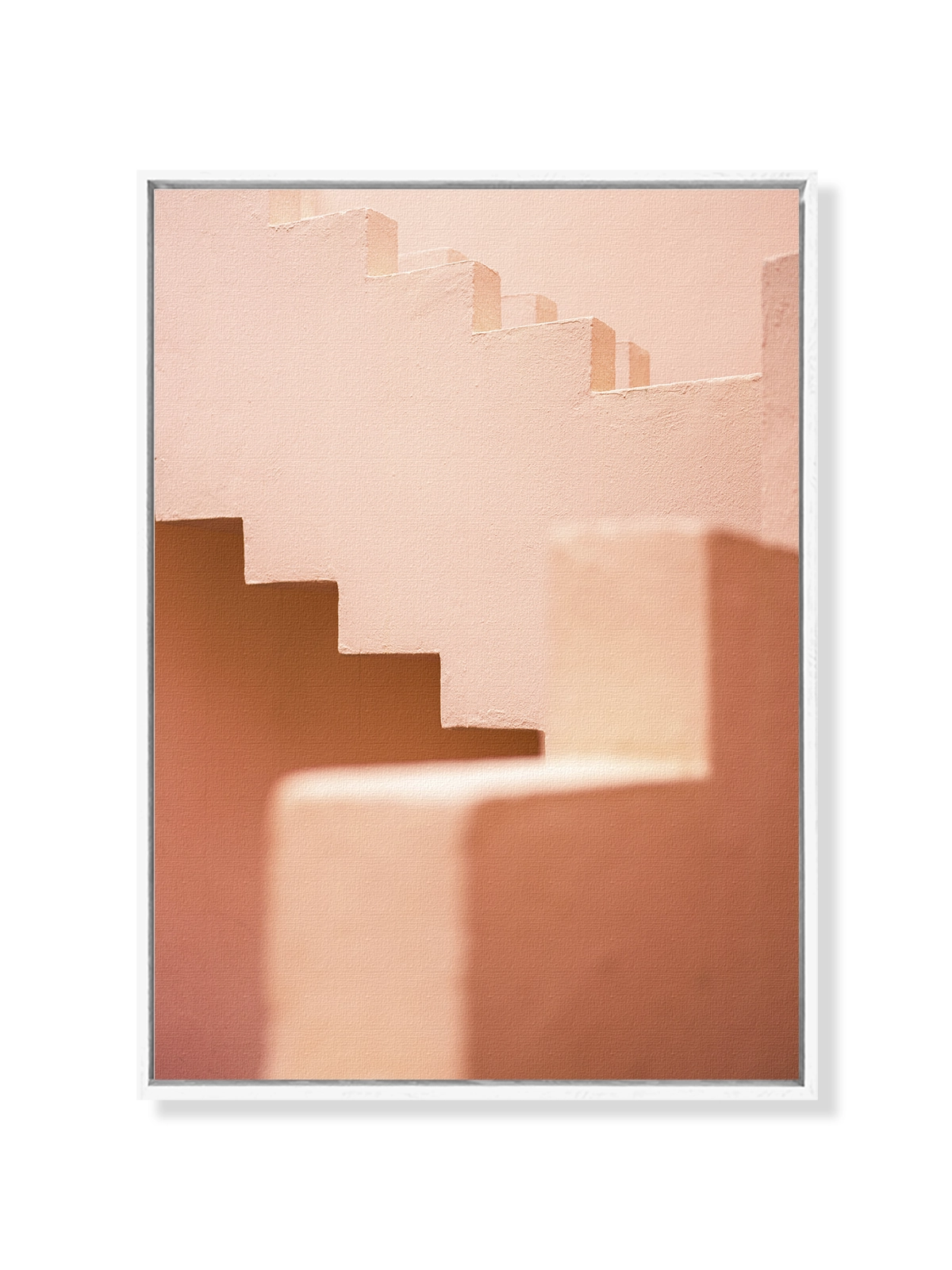 Muralla Roja in Coral