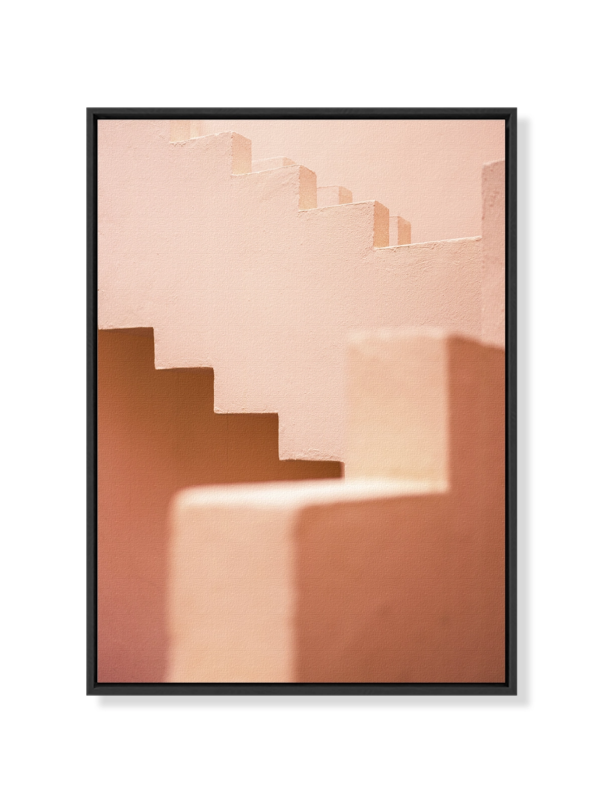 Muralla Roja in Coral