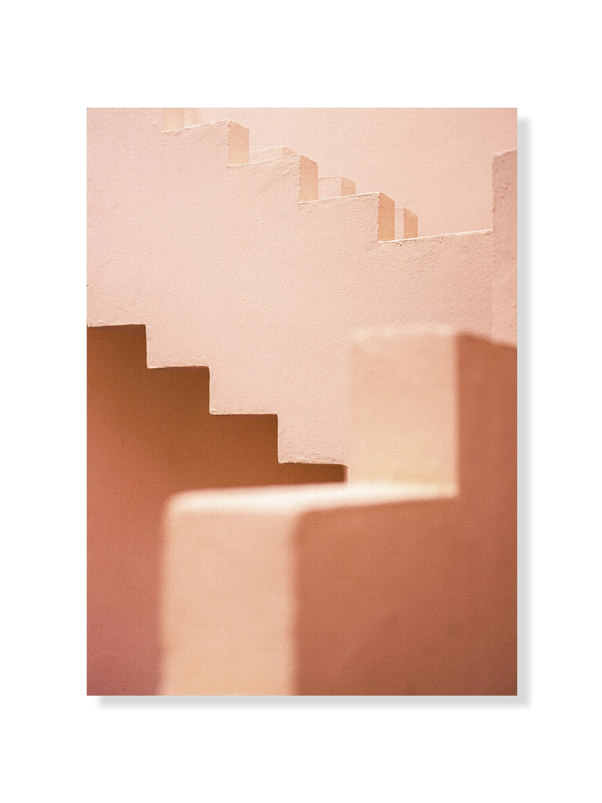 Muralla Roja in Coral