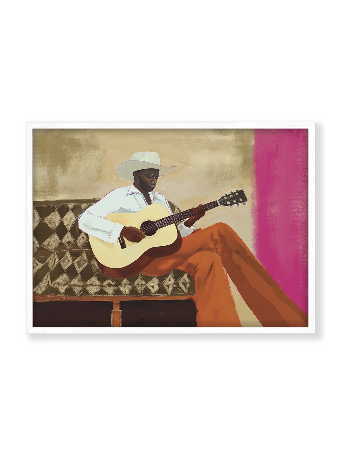 Musician