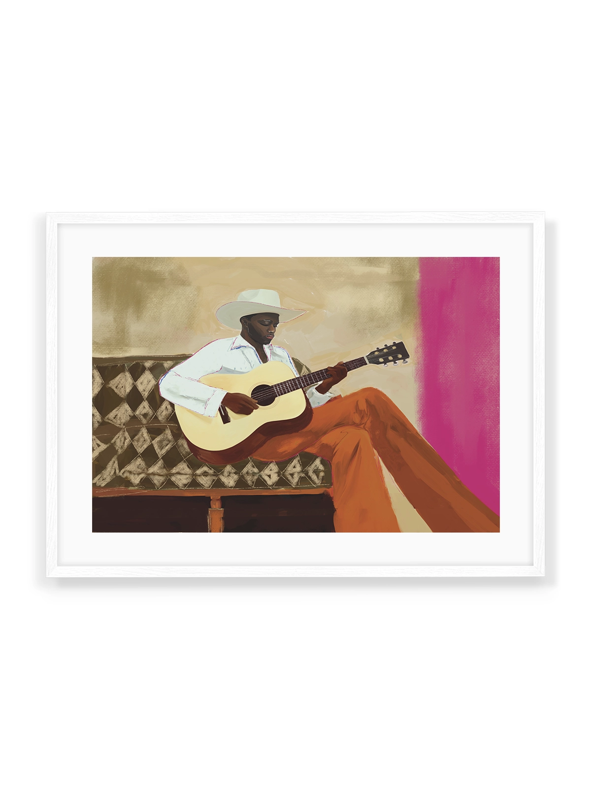Musician