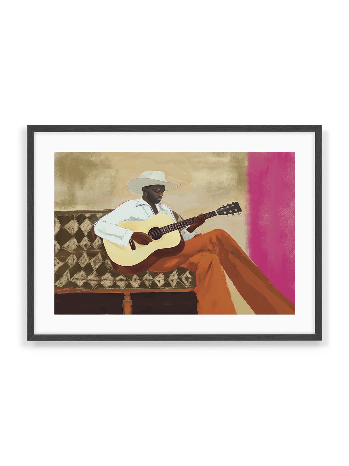 Musician