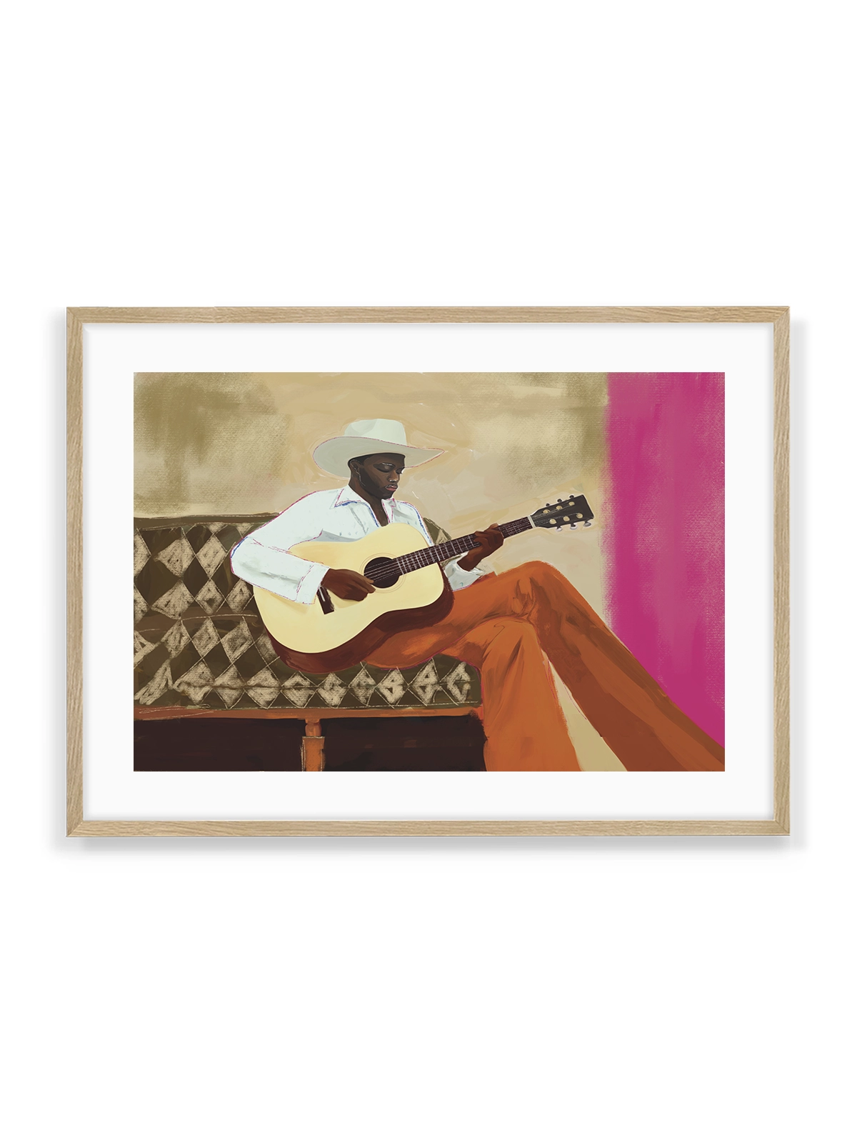 Musician