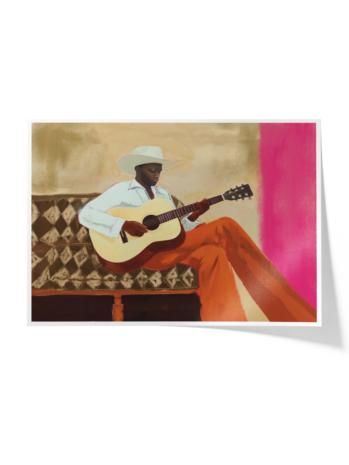 Musician