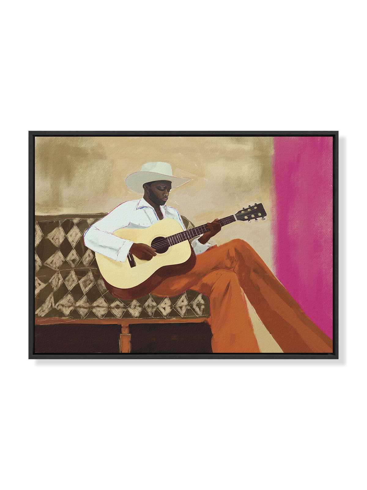 Musician