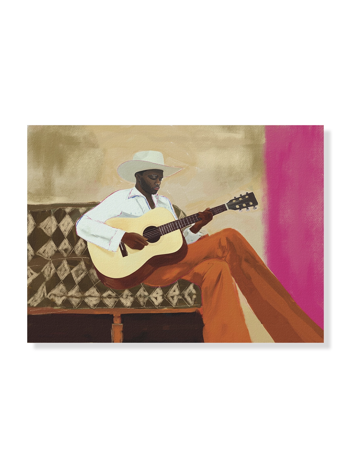 Musician