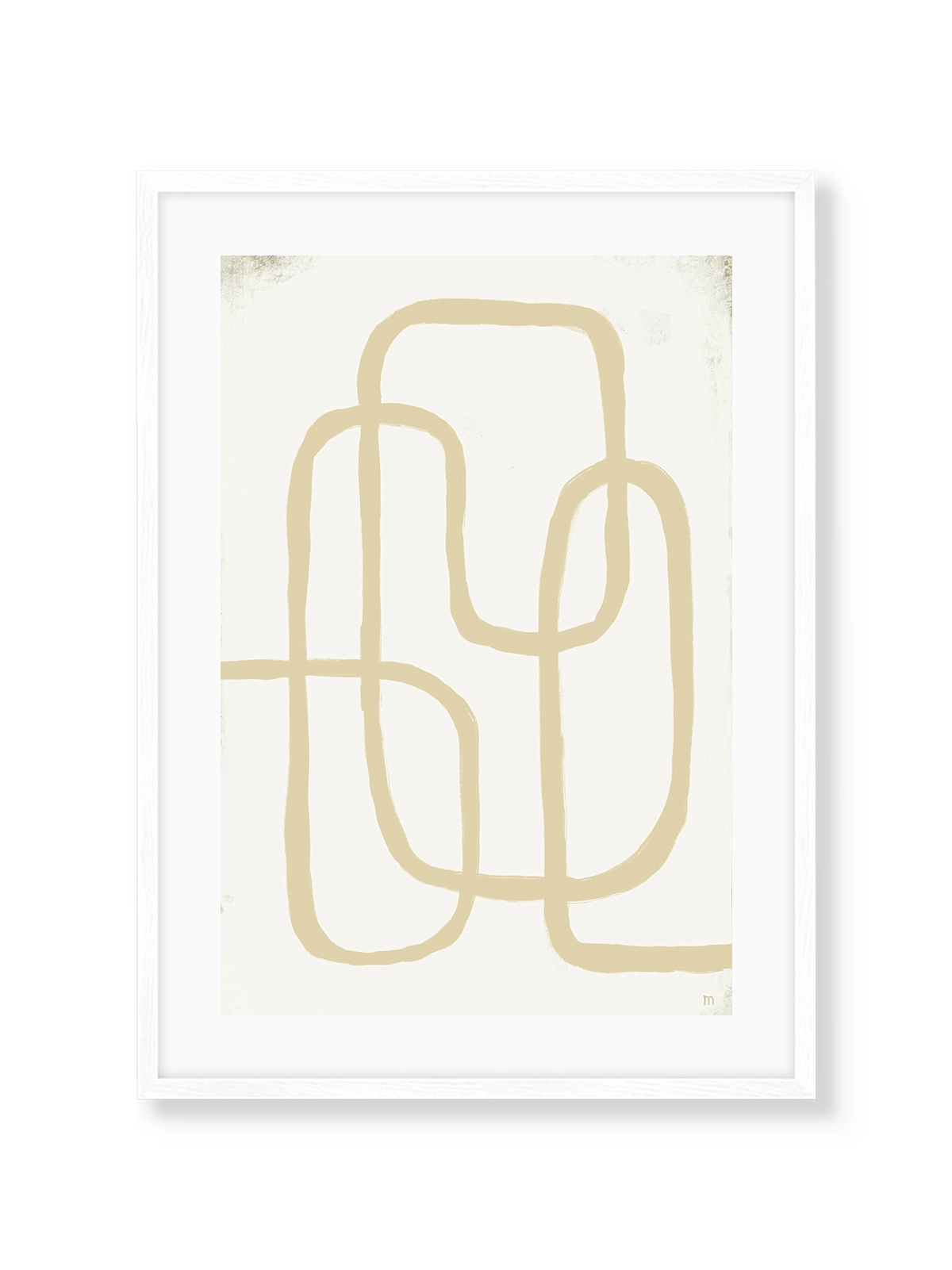 Neutral Line II