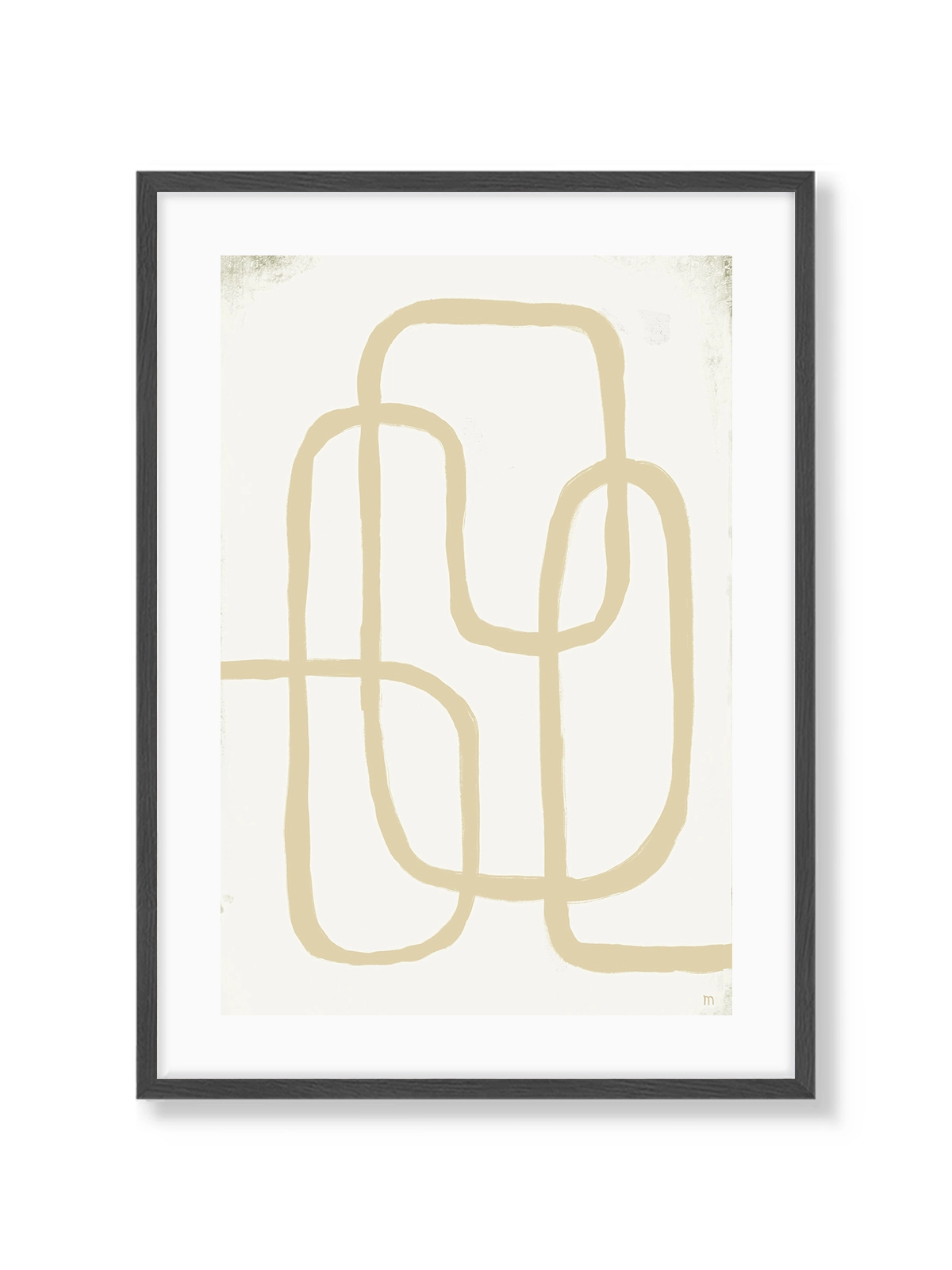 Neutral Line II