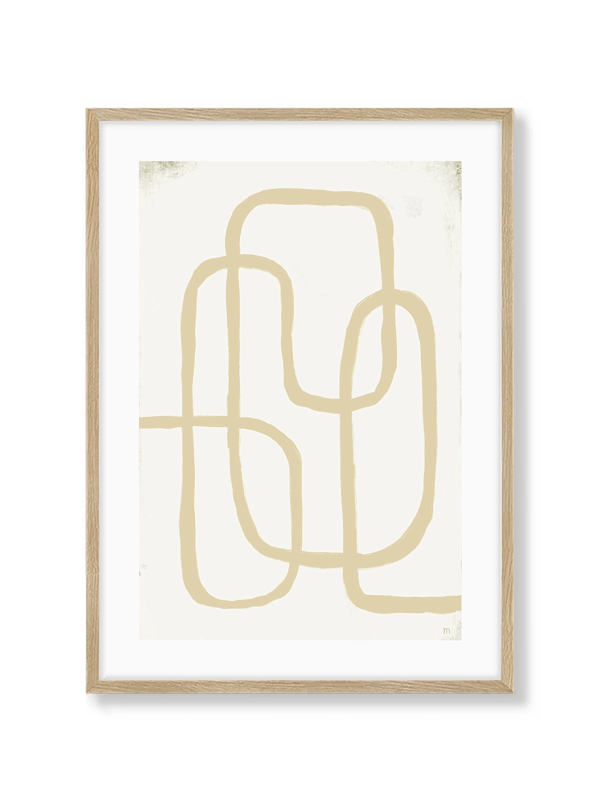 Neutral Line II