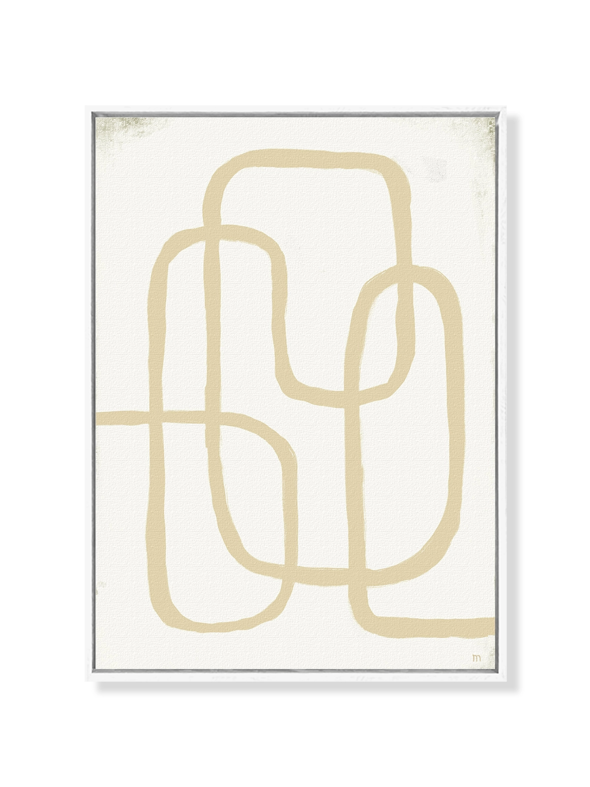 Neutral Line II