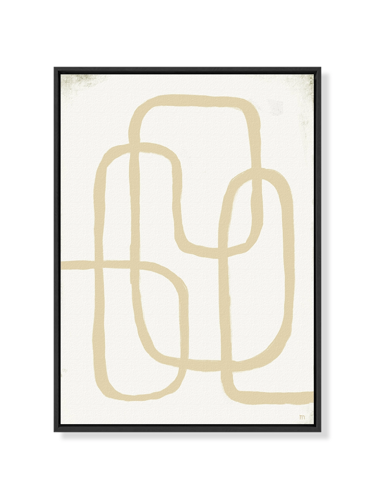 Neutral Line II