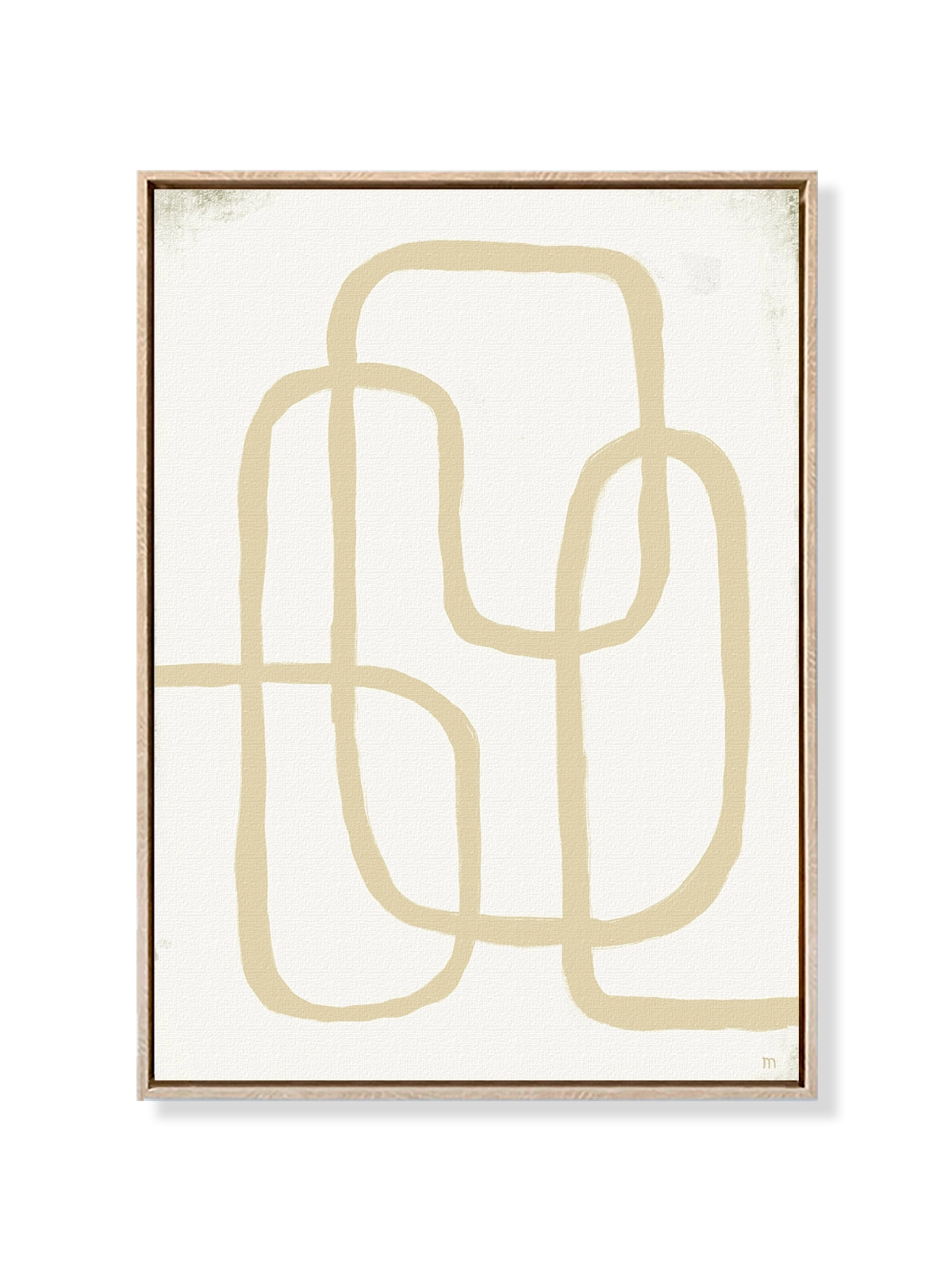 Neutral Line II