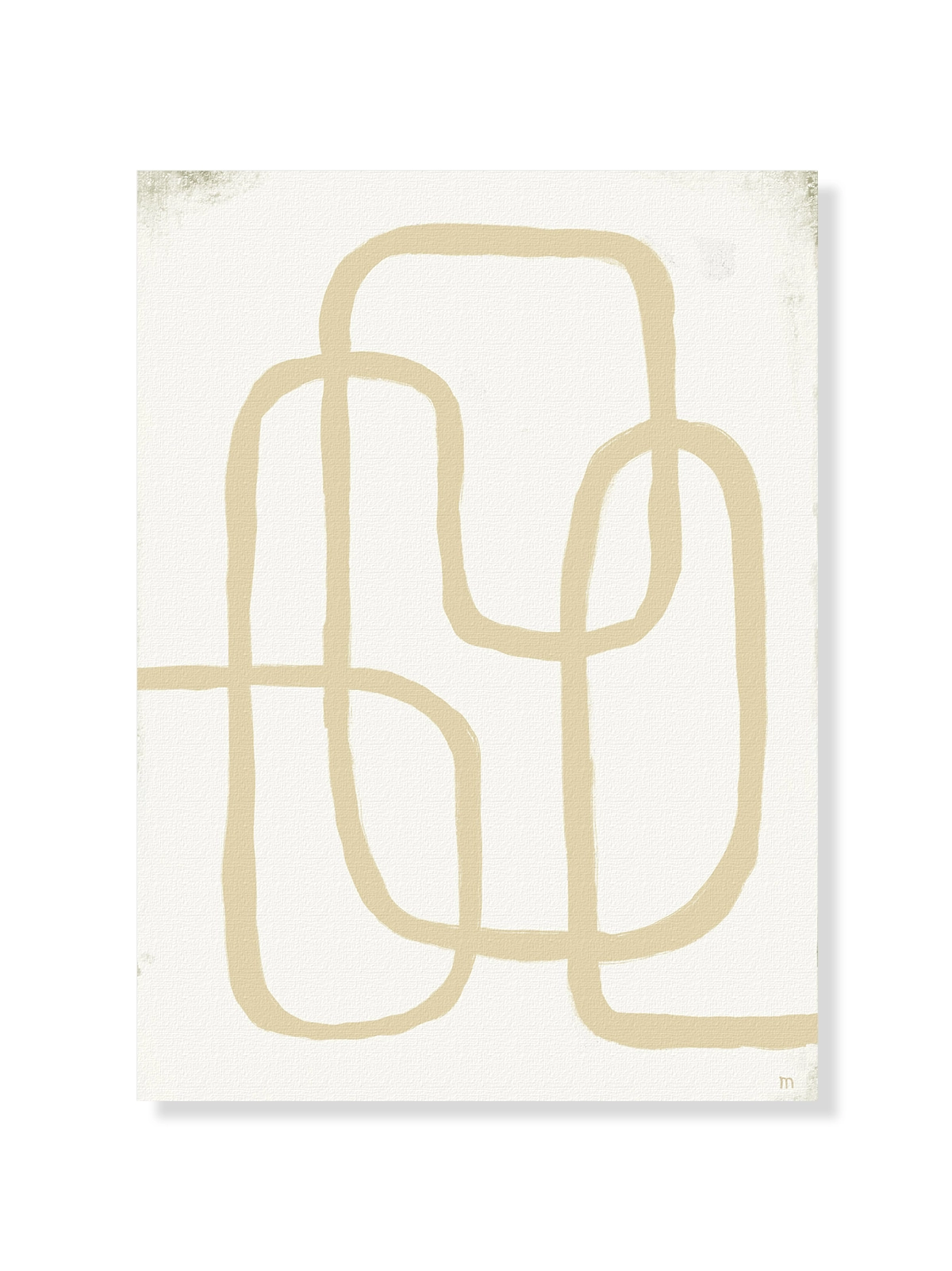 Neutral Line II