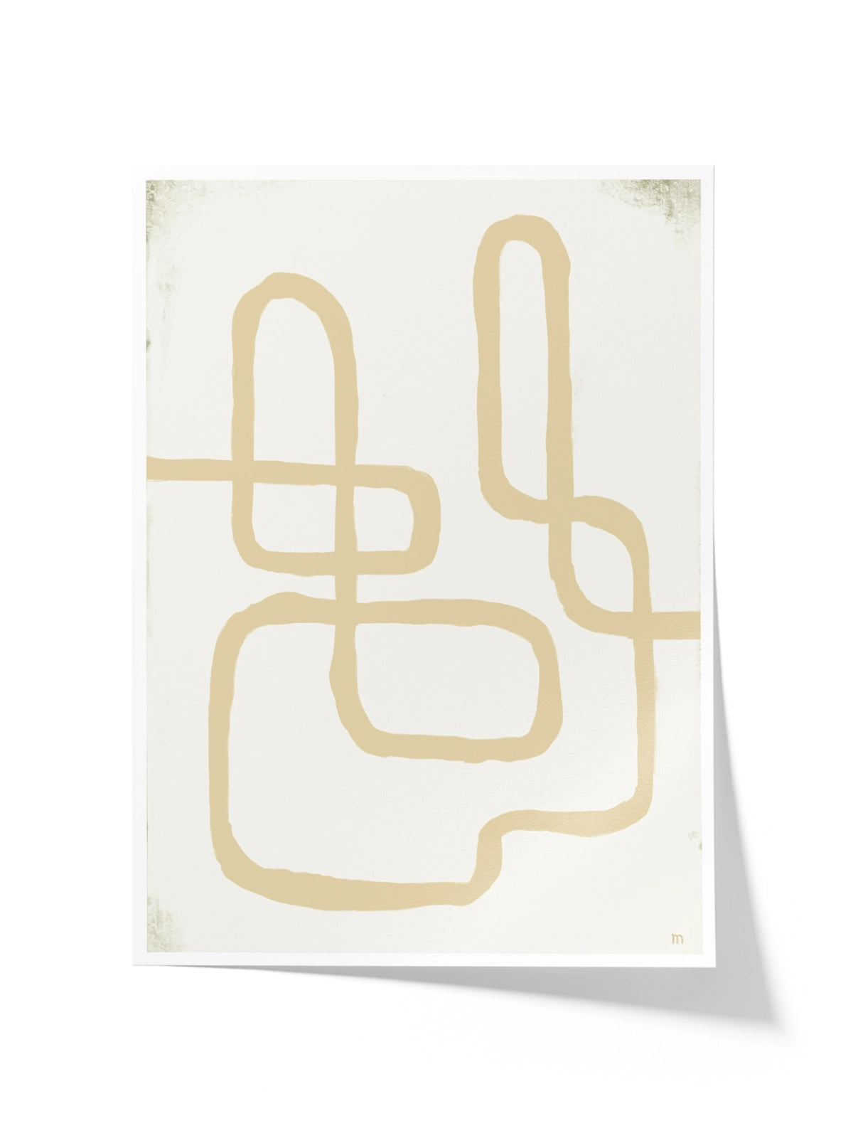 Neutral Line I
