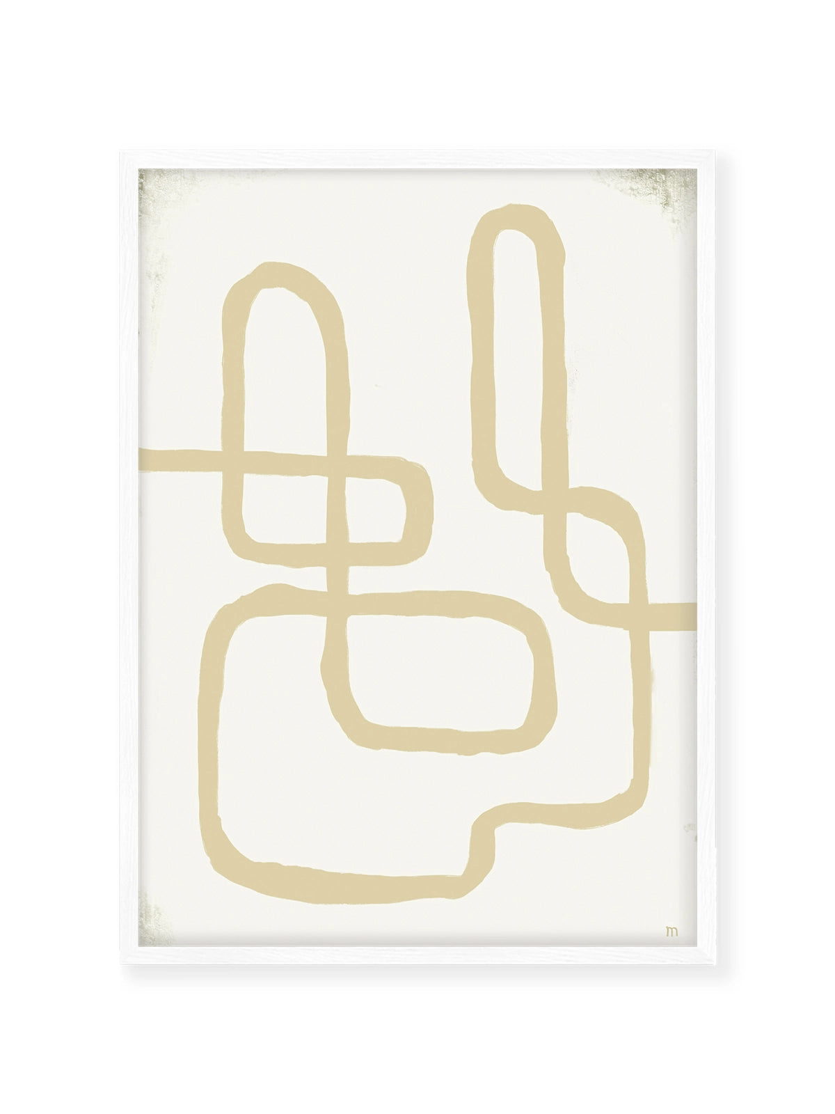 Neutral Line I