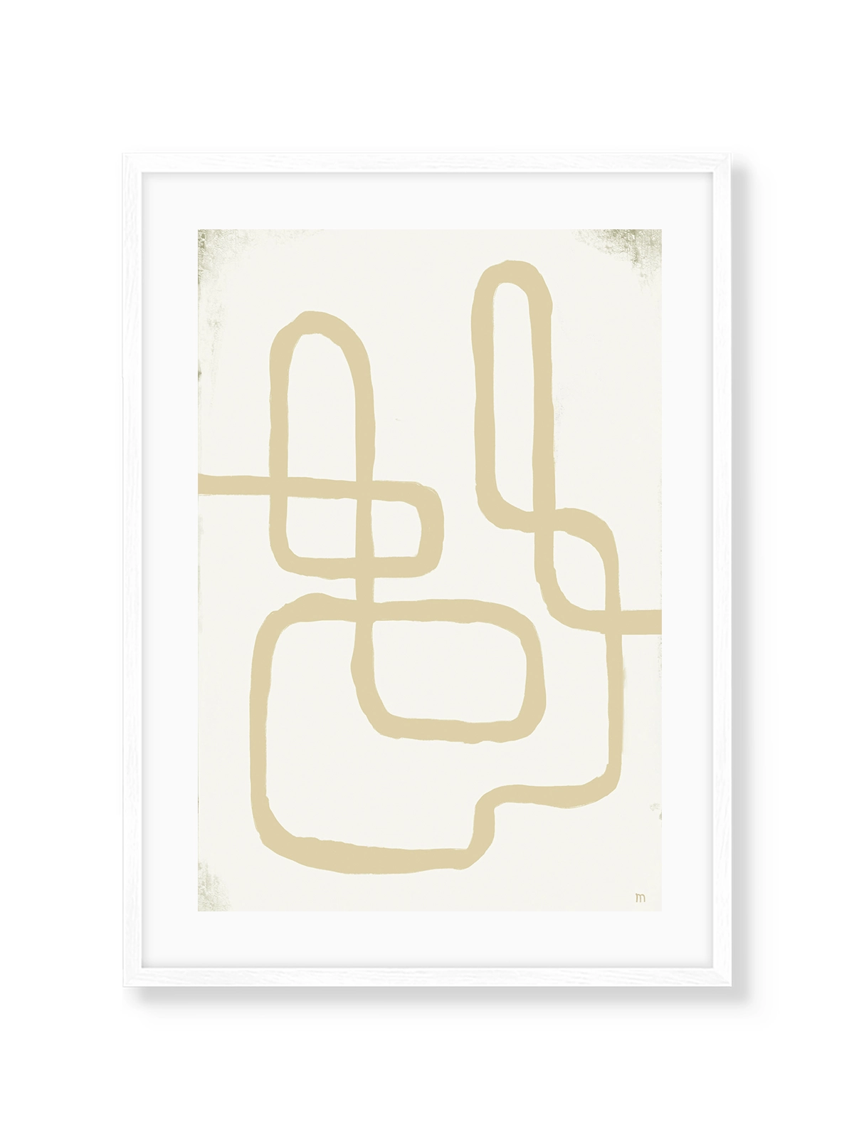 Neutral Line I
