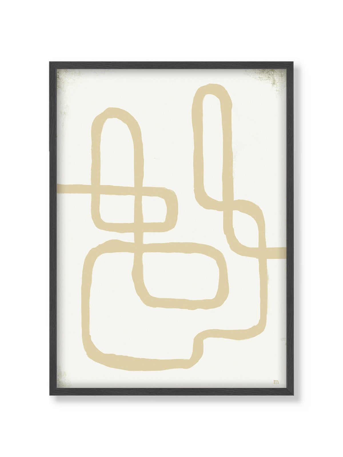 Neutral Line I