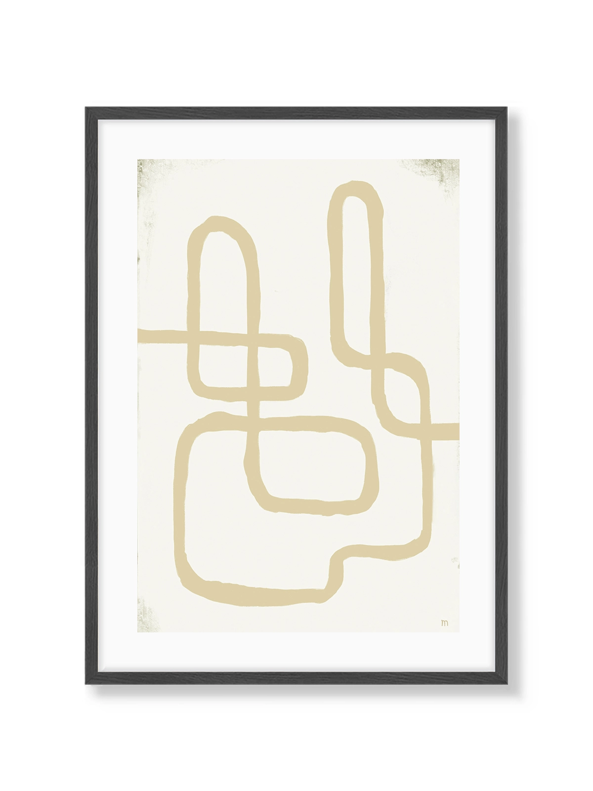 Neutral Line I