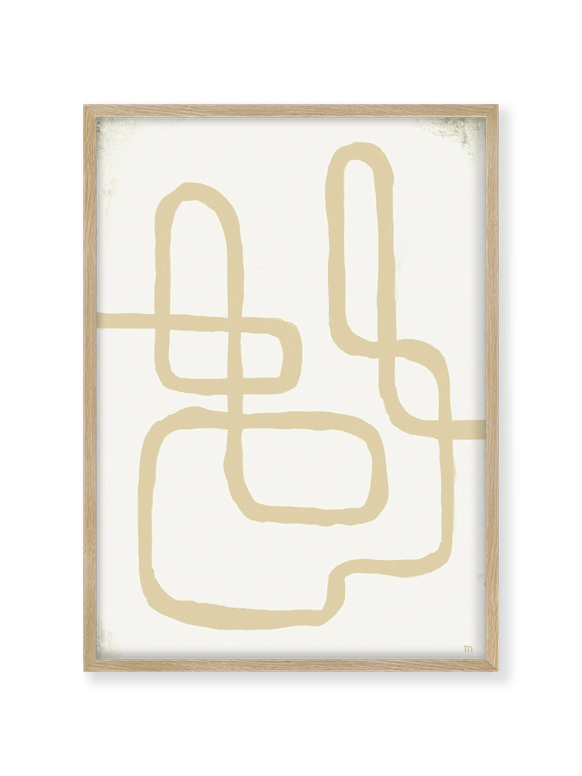Neutral Line I