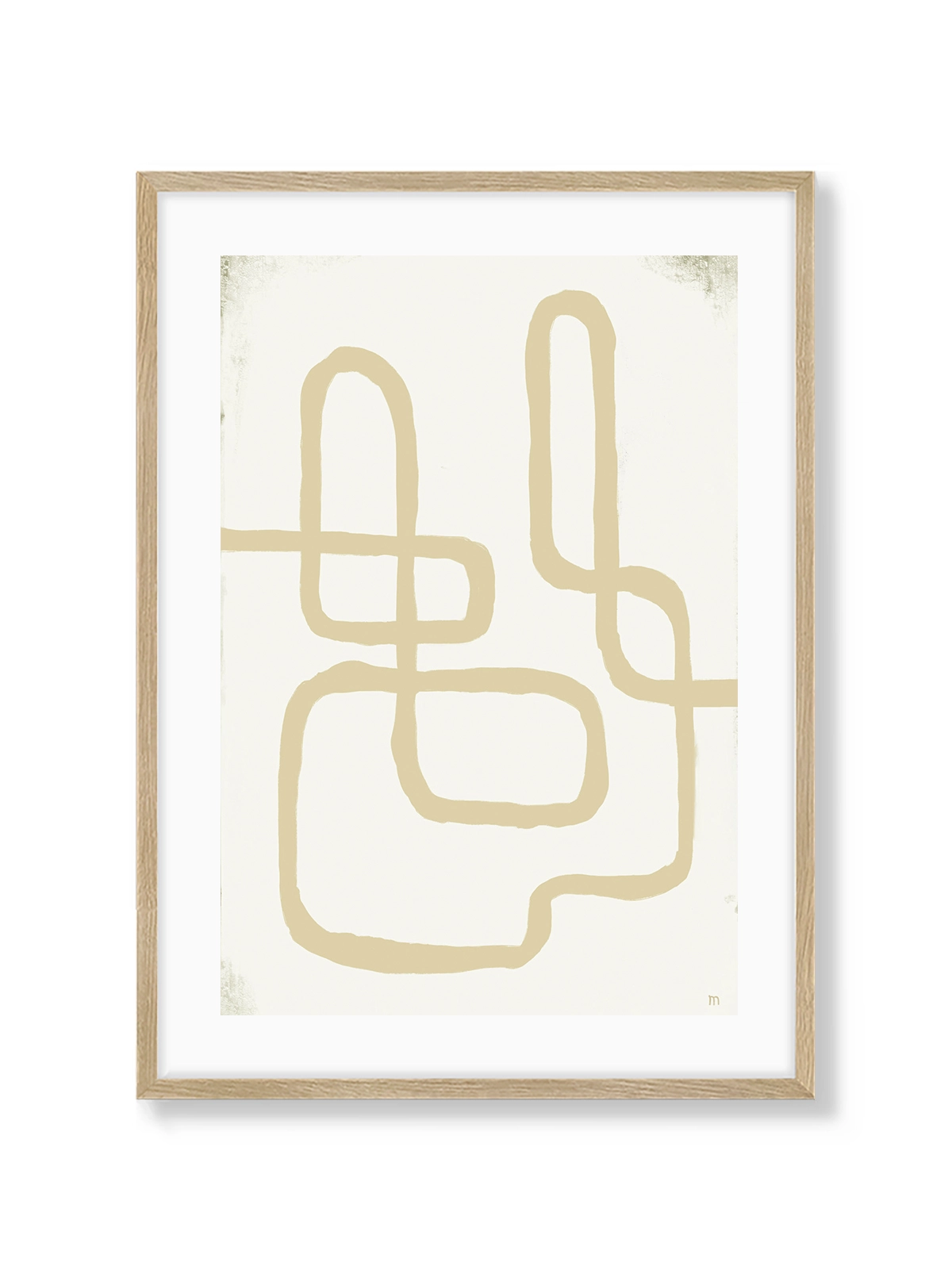 Neutral Line I