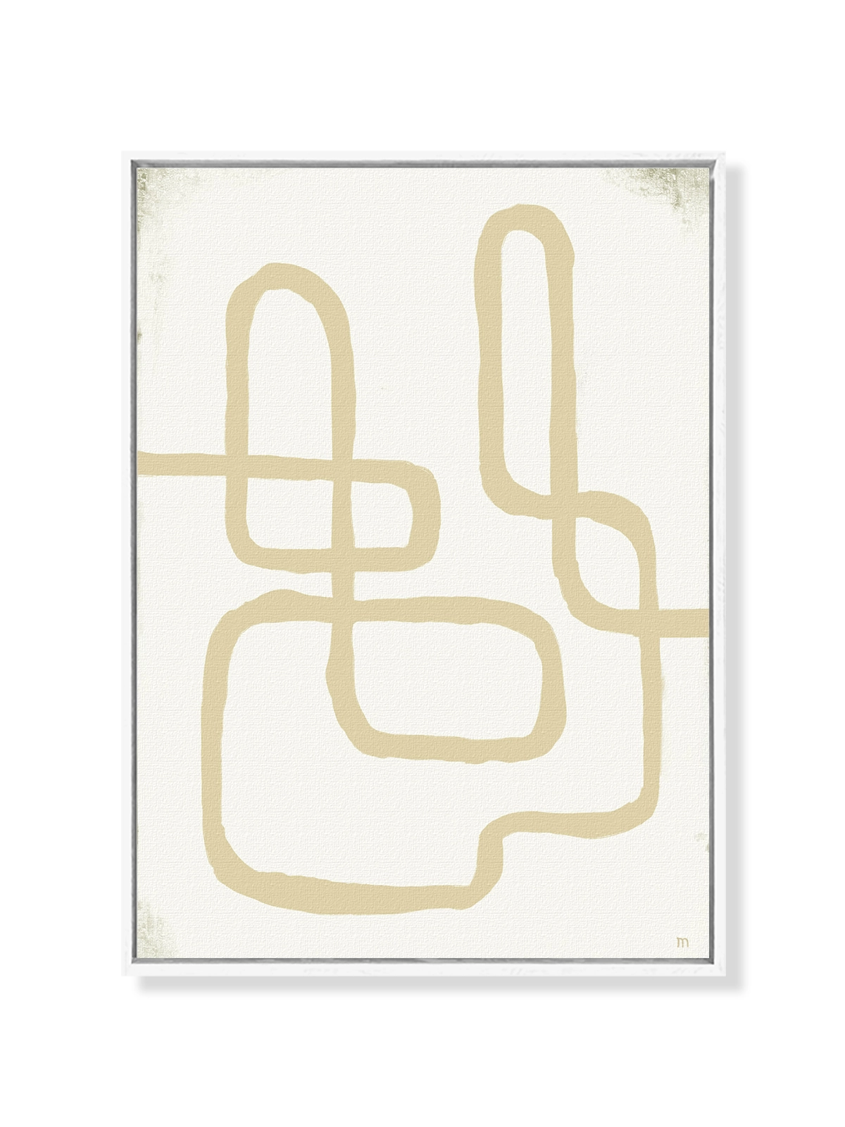 Neutral Line I