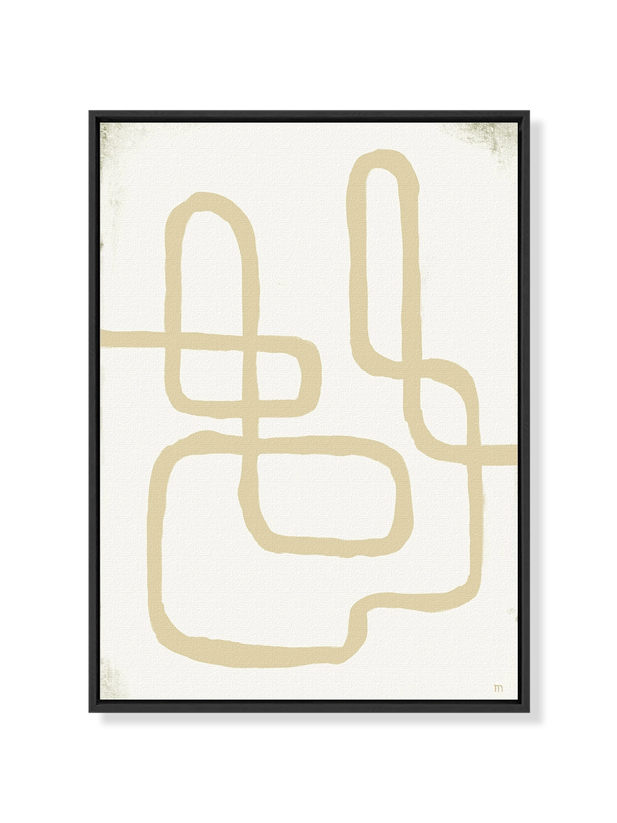 Neutral Line I