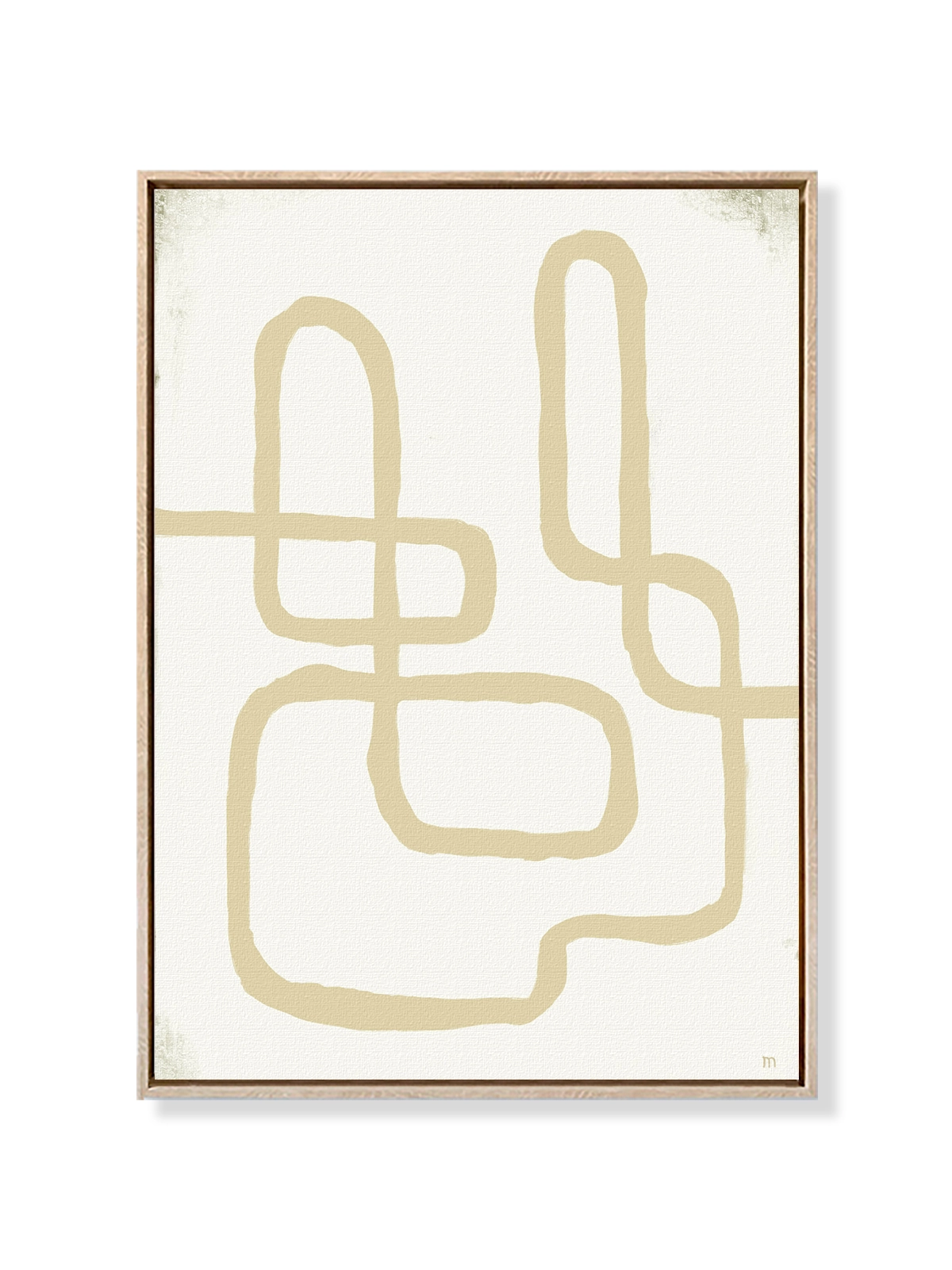 Neutral Line I
